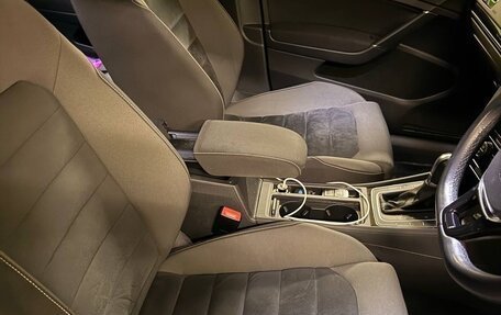 Volkswagen Golf VII, 2013 год, 1 220 000 рублей, 7 фотография