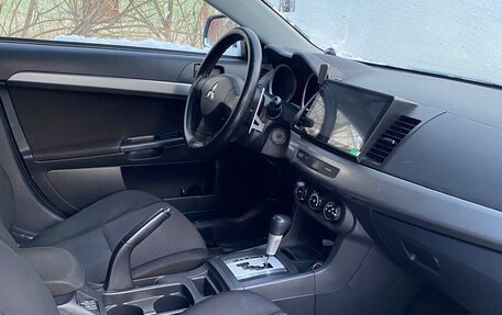 Mitsubishi Lancer IX, 2008 год, 730 000 рублей, 3 фотография