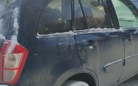 Chery Tiggo (T11), 2013 год, 350 000 рублей, 4 фотография