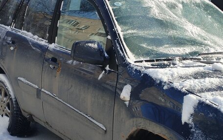 Chery Tiggo (T11), 2013 год, 350 000 рублей, 5 фотография