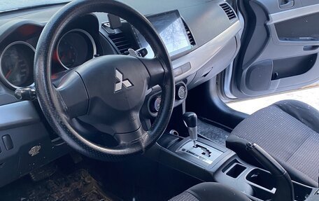Mitsubishi Lancer IX, 2008 год, 730 000 рублей, 2 фотография