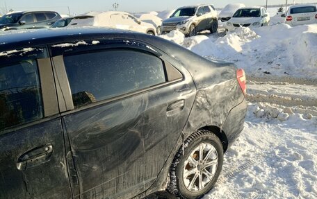 Chevrolet Cobalt II, 2013 год, 240 000 рублей, 3 фотография