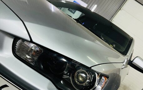 Mitsubishi Lancer IX, 2008 год, 730 000 рублей, 5 фотография