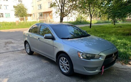 Mitsubishi Lancer IX, 2008 год, 730 000 рублей, 7 фотография