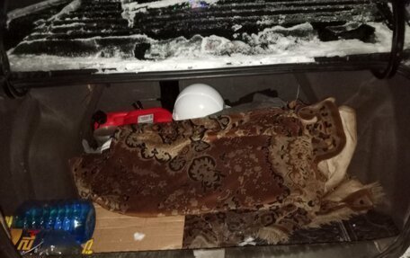 Chevrolet Cobalt II, 2013 год, 240 000 рублей, 4 фотография