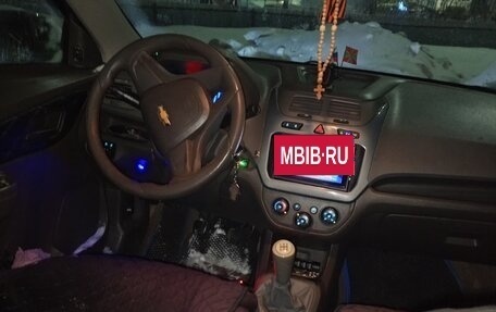 Chevrolet Cobalt II, 2013 год, 240 000 рублей, 6 фотография