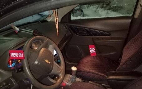 Chevrolet Cobalt II, 2013 год, 240 000 рублей, 5 фотография