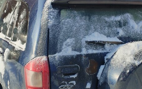 Chery Tiggo (T11), 2013 год, 350 000 рублей, 6 фотография