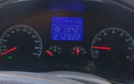 Chery Tiggo (T11), 2013 год, 350 000 рублей, 10 фотография