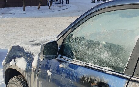 Chery Tiggo (T11), 2013 год, 350 000 рублей, 8 фотография