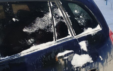 Chery Tiggo (T11), 2013 год, 350 000 рублей, 7 фотография