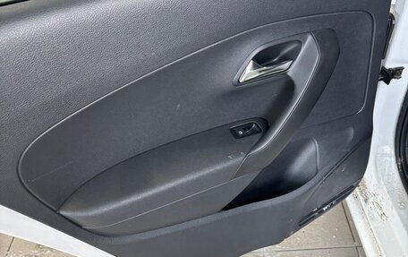 Volkswagen Polo VI (EU Market), 2013 год, 780 000 рублей, 8 фотография