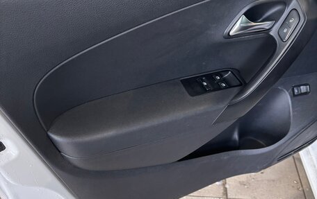 Volkswagen Polo VI (EU Market), 2013 год, 780 000 рублей, 9 фотография