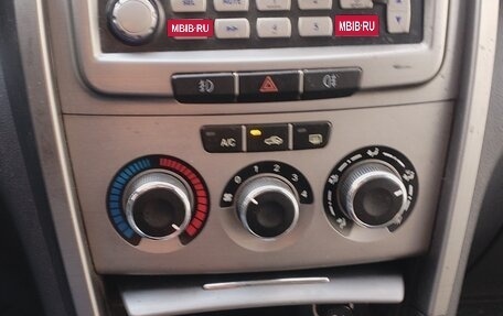 Chery Tiggo (T11), 2013 год, 350 000 рублей, 11 фотография