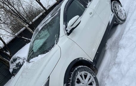 Nissan Qashqai, 2016 год, 1 350 000 рублей, 9 фотография