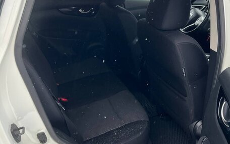 Nissan Qashqai, 2016 год, 1 350 000 рублей, 14 фотография