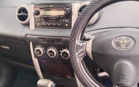 Toyota Ist II, 2002 год, 565 000 рублей, 2 фотография