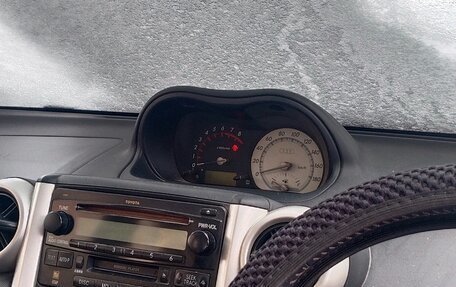 Toyota Ist II, 2002 год, 565 000 рублей, 3 фотография