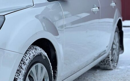 Ford Focus II рестайлинг, 2008 год, 540 000 рублей, 4 фотография