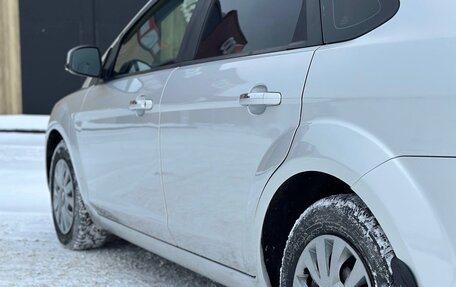 Ford Focus II рестайлинг, 2008 год, 540 000 рублей, 7 фотография