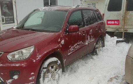Chery Tiggo (T11), 2013 год, 350 000 рублей, 2 фотография