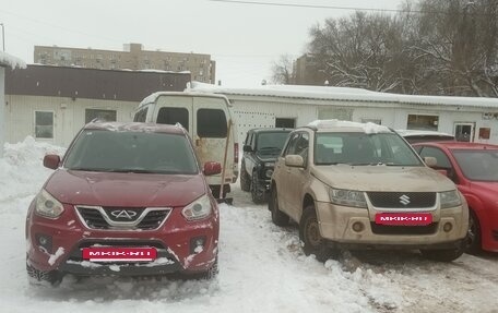 Chery Tiggo (T11), 2013 год, 350 000 рублей, 4 фотография