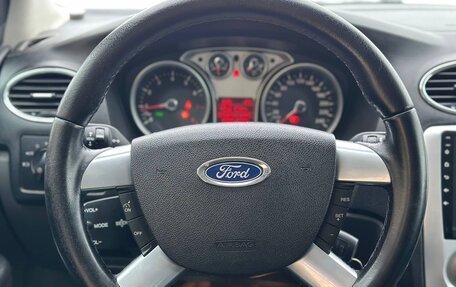 Ford Focus II рестайлинг, 2008 год, 540 000 рублей, 16 фотография