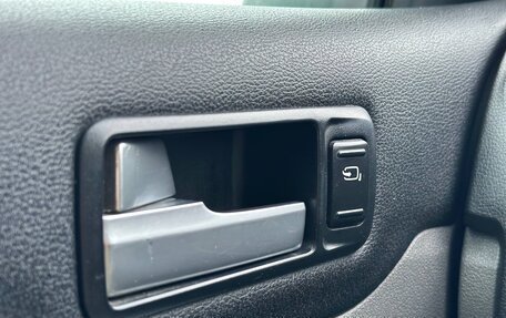 Ford Focus II рестайлинг, 2008 год, 540 000 рублей, 17 фотография