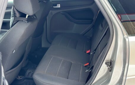 Ford Focus II рестайлинг, 2008 год, 540 000 рублей, 24 фотография