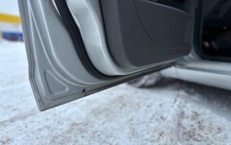 Ford Focus II рестайлинг, 2008 год, 540 000 рублей, 26 фотография