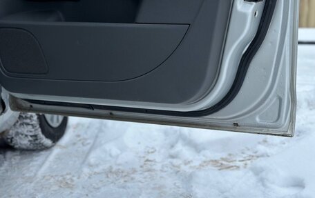 Ford Focus II рестайлинг, 2008 год, 540 000 рублей, 28 фотография