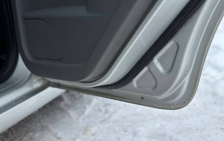 Ford Focus II рестайлинг, 2008 год, 540 000 рублей, 27 фотография