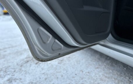 Ford Focus II рестайлинг, 2008 год, 540 000 рублей, 25 фотография