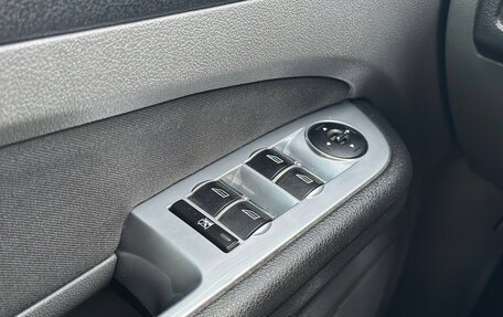 Ford Focus II рестайлинг, 2008 год, 540 000 рублей, 18 фотография