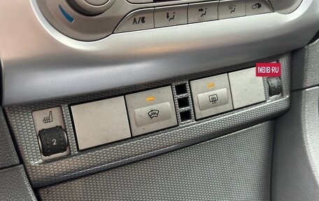 Ford Focus II рестайлинг, 2008 год, 540 000 рублей, 19 фотография