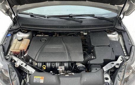 Ford Focus II рестайлинг, 2008 год, 540 000 рублей, 29 фотография