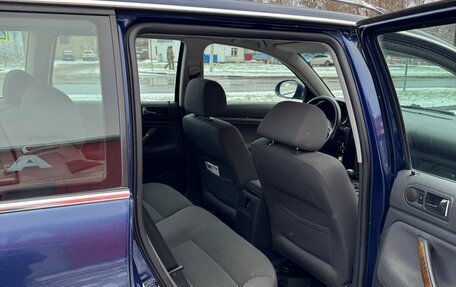 Volkswagen Passat B5+ рестайлинг, 2003 год, 150 000 рублей, 10 фотография