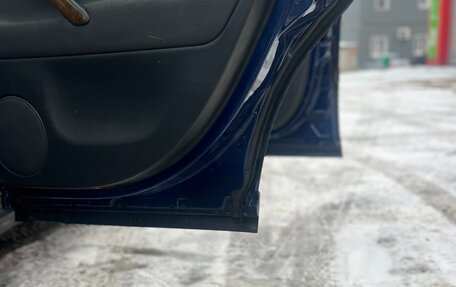 Volkswagen Passat B5+ рестайлинг, 2003 год, 150 000 рублей, 9 фотография