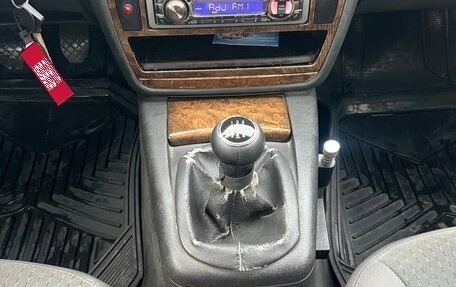 Volkswagen Passat B5+ рестайлинг, 2003 год, 150 000 рублей, 4 фотография