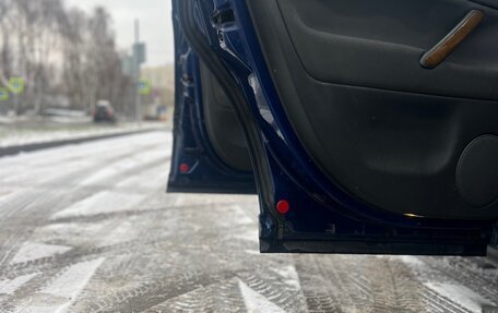 Volkswagen Passat B5+ рестайлинг, 2003 год, 150 000 рублей, 16 фотография