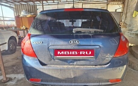 KIA cee'd I рестайлинг, 2007 год, 499 000 рублей, 3 фотография