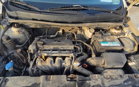 Hyundai Solaris II рестайлинг, 2013 год, 870 000 рублей, 10 фотография