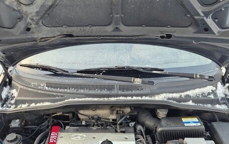 Hyundai Getz I рестайлинг, 2007 год, 380 000 рублей, 5 фотография