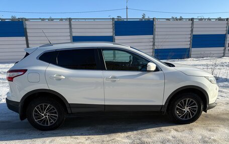 Nissan Qashqai, 2014 год, 1 530 000 рублей, 5 фотография