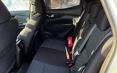 Nissan Qashqai, 2014 год, 1 530 000 рублей, 12 фотография