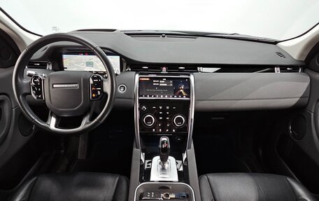 Land Rover Discovery Sport I рестайлинг, 2021 год, 2 690 000 рублей, 8 фотография