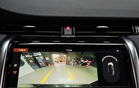 Land Rover Discovery Sport I рестайлинг, 2021 год, 2 690 000 рублей, 12 фотография