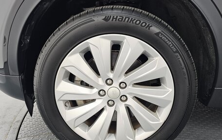 Land Rover Discovery Sport I рестайлинг, 2021 год, 2 690 000 рублей, 18 фотография