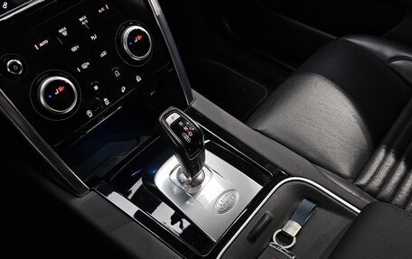 Land Rover Discovery Sport I рестайлинг, 2021 год, 2 690 000 рублей, 13 фотография