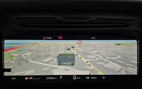 Land Rover Discovery Sport I рестайлинг, 2021 год, 2 690 000 рублей, 11 фотография